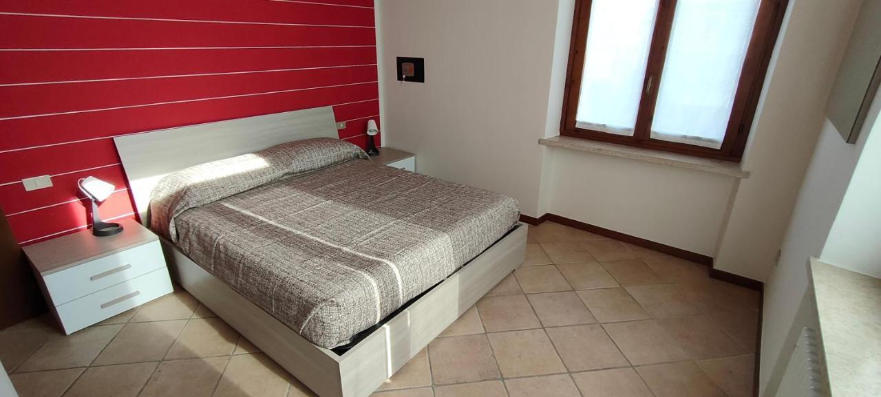 Alla Vecchia Scuola Hotel Lazise Exterior foto