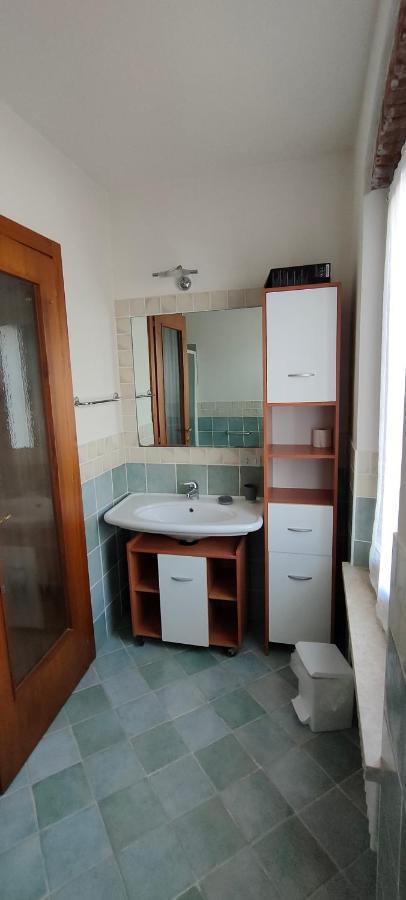 Alla Vecchia Scuola Hotel Lazise Exterior foto