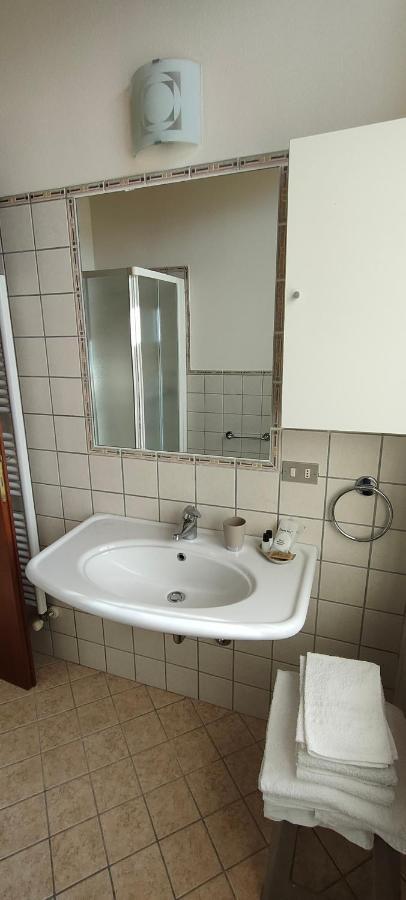 Alla Vecchia Scuola Hotel Lazise Exterior foto