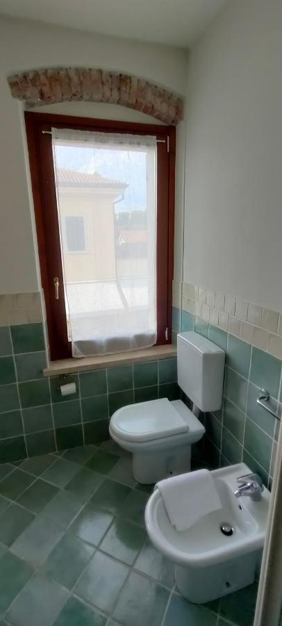 Alla Vecchia Scuola Hotel Lazise Exterior foto